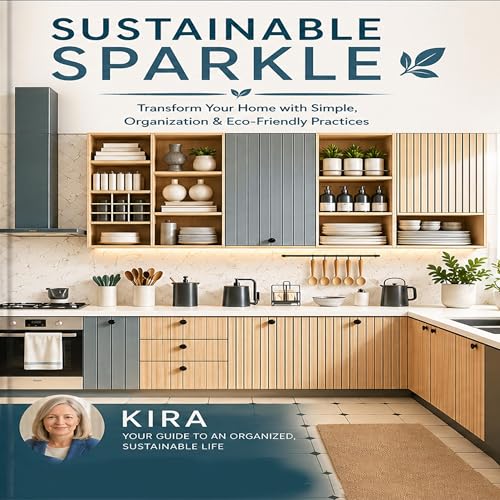 『Sustainable Sparkle』のカバーアート