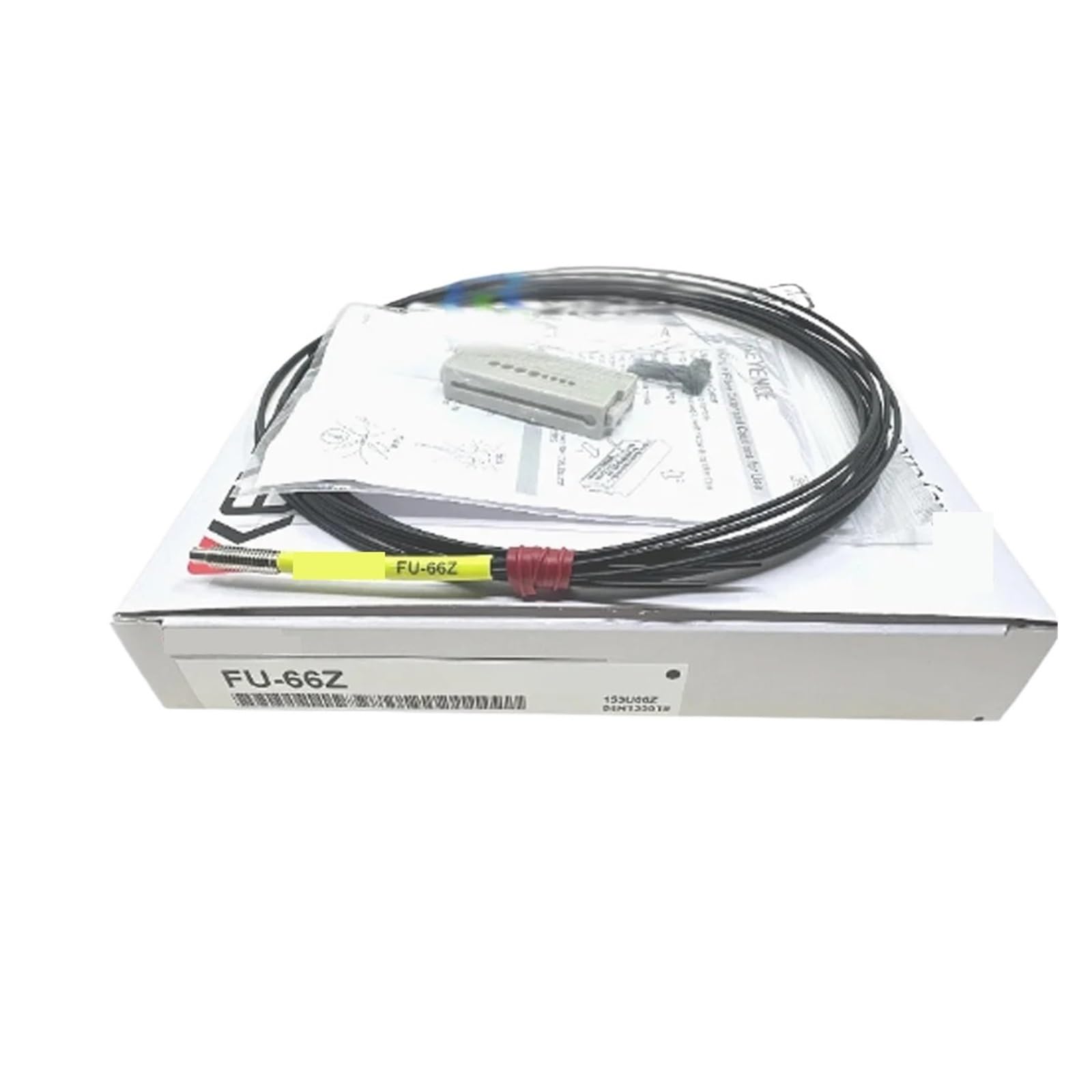 OSHZIKJII FU-66Z M4 reflective fiber optic sensor