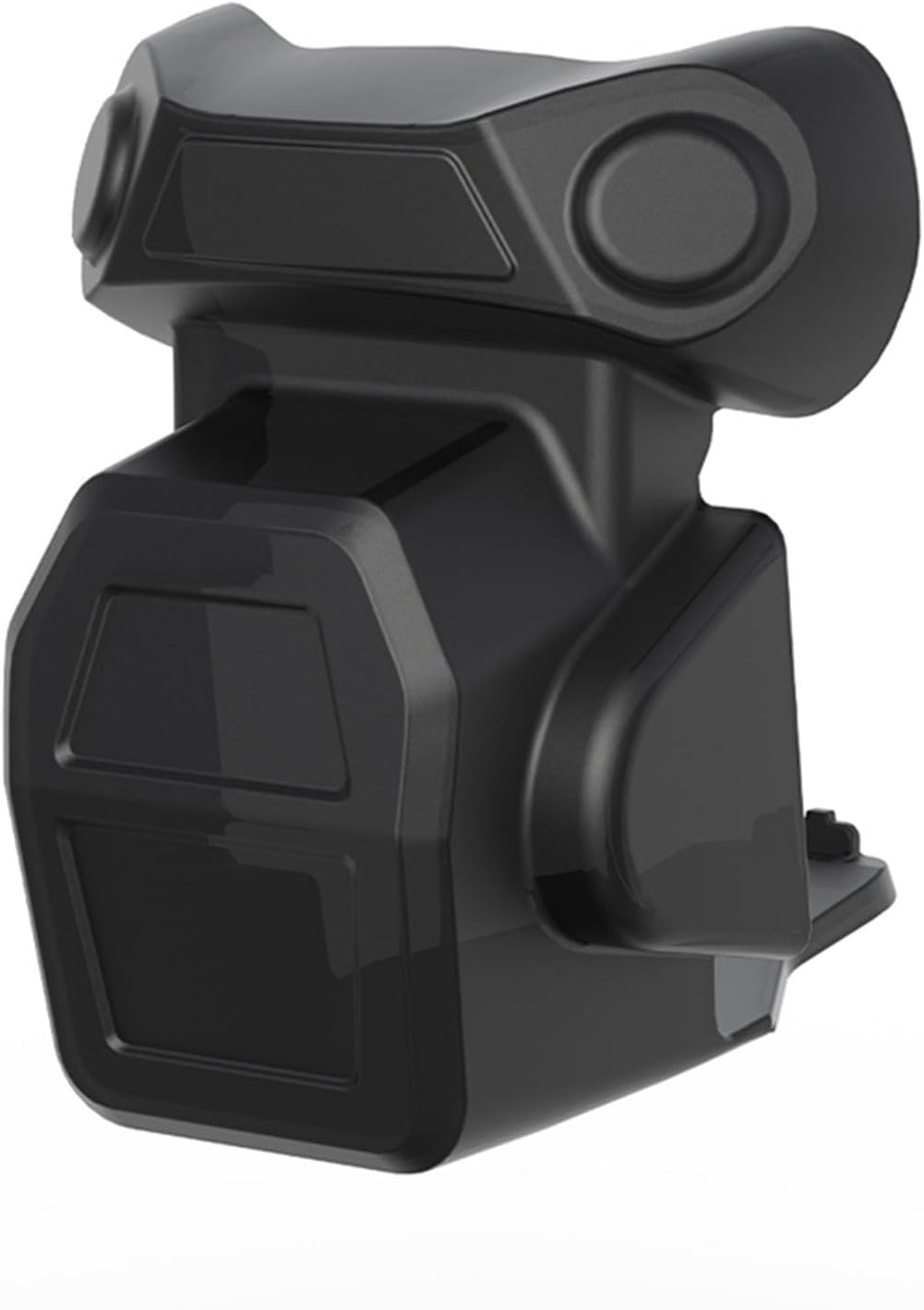 Drone Lens Cap Protector for DJI AIR 3S Dust Cover Gimbal Protective Cover Spare Accessories