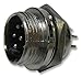 PRO SIGNAL PSG01594 PLUG, MULTIPOLE, 5WAY (1 piece)