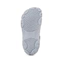 Khadim's 6780122 Stylish Lightweight Flexible Durable Soft Cushioned Outdoor Slip-On-Slingback Sandals | Floaters for Men Grey gallery image