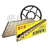 Passend für Honda CB 750 F1 1976