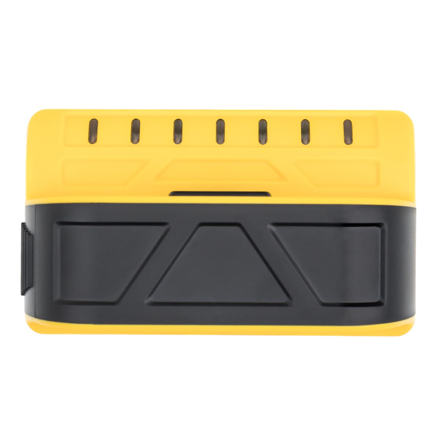 Franklin Sensors ProSensor M70 Détecteur de Montants Professionnel avec 7 capteurs pour Une précision maximale Détecte Les Clous en Bois et métal avec Une Vitesse Incroyable Jaune