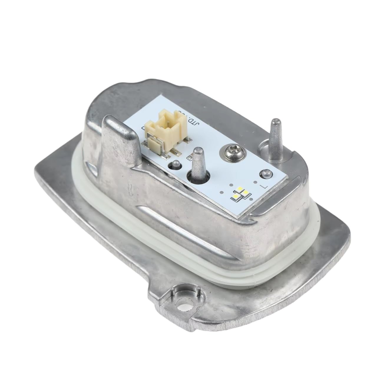 Jiiyp Left Lighting Driver 8V0998473b 8V0998474b Right Led Headlight Daytime Running Light Module For A3 S3 Rs3(Left)