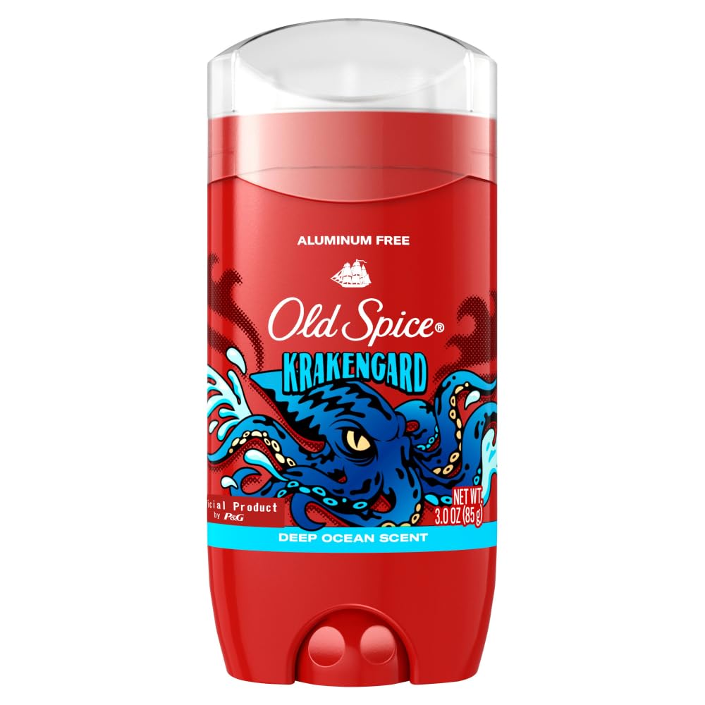 oldspice krakengard オールドスパイス　クラーケンガード Amazon.co.jp: 【正規輸入品】オールドスパイス フレグランスバー