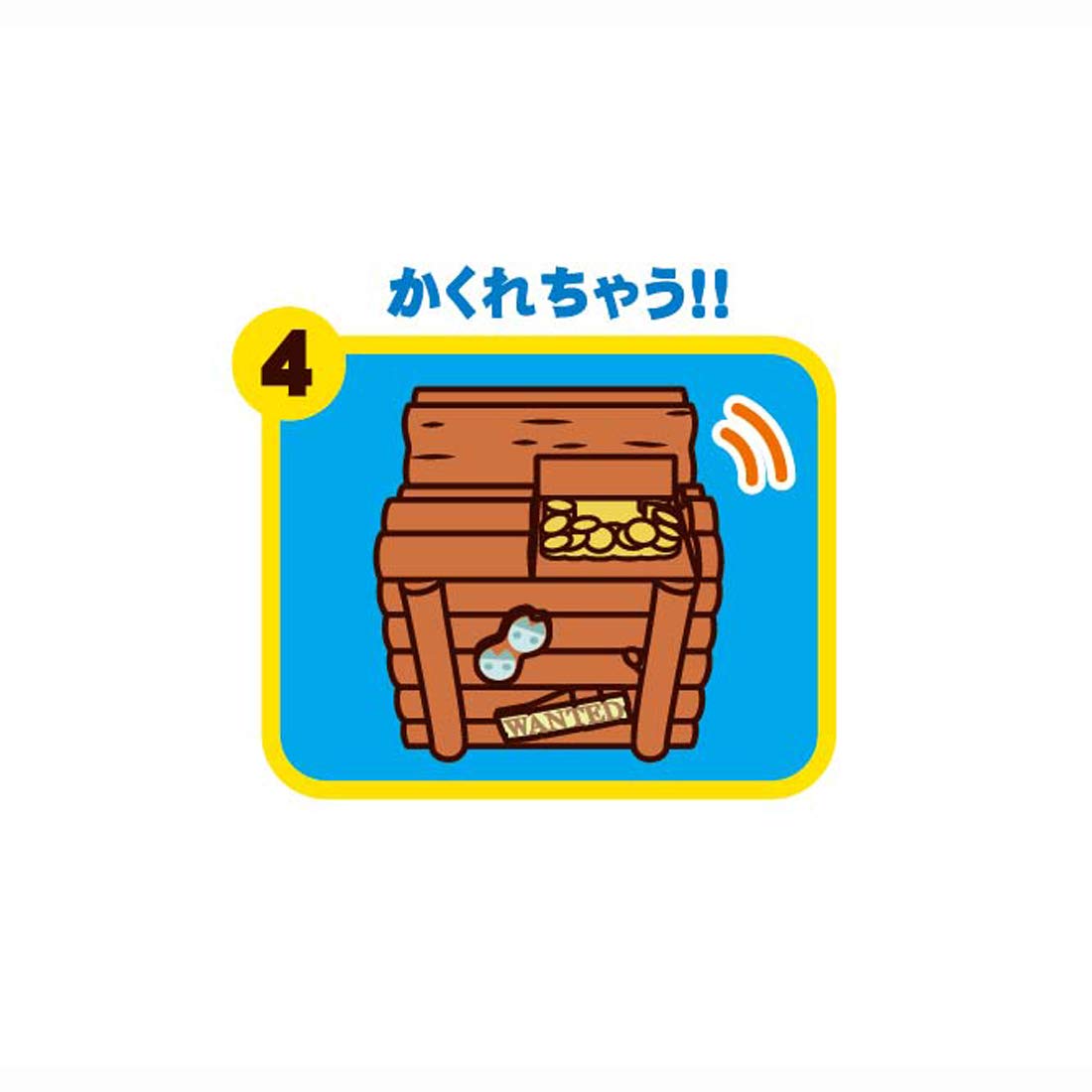 超希少！　韓国漫画　黄金の森　クラウドファンディング限定グッズ 0000000649662_3pmMy5Q.jpg