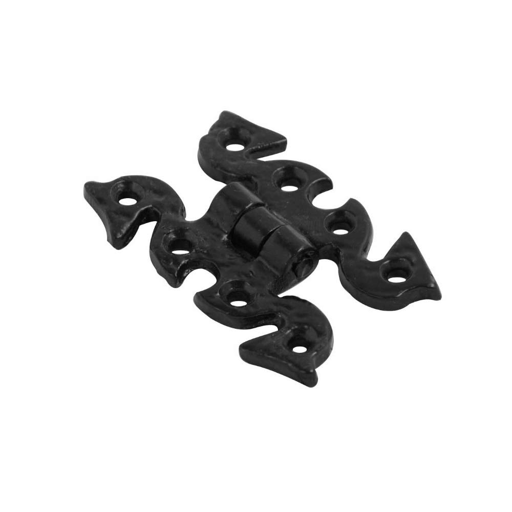 Lunn HardwareCabinet Hinge , 68 mm Length x 51 mm Width