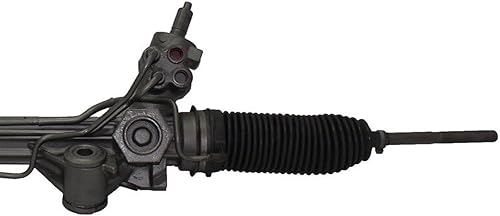 Miniatura 6 de Detroit Axle - Soporte de dirección y piñón para Ford Explorer Ranger Mazda B2300 B2500 B3000 B4000 Mercury Mountaineer Reemplazo de cremallera y