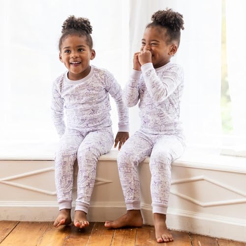 La Mejor Selección de Pantalones de pijama para Bebé al mejor precio. 18 Imagen adicional