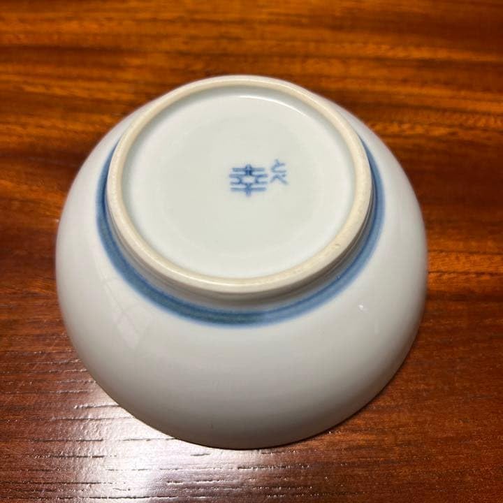 砥部焼 福幸窯 小皿