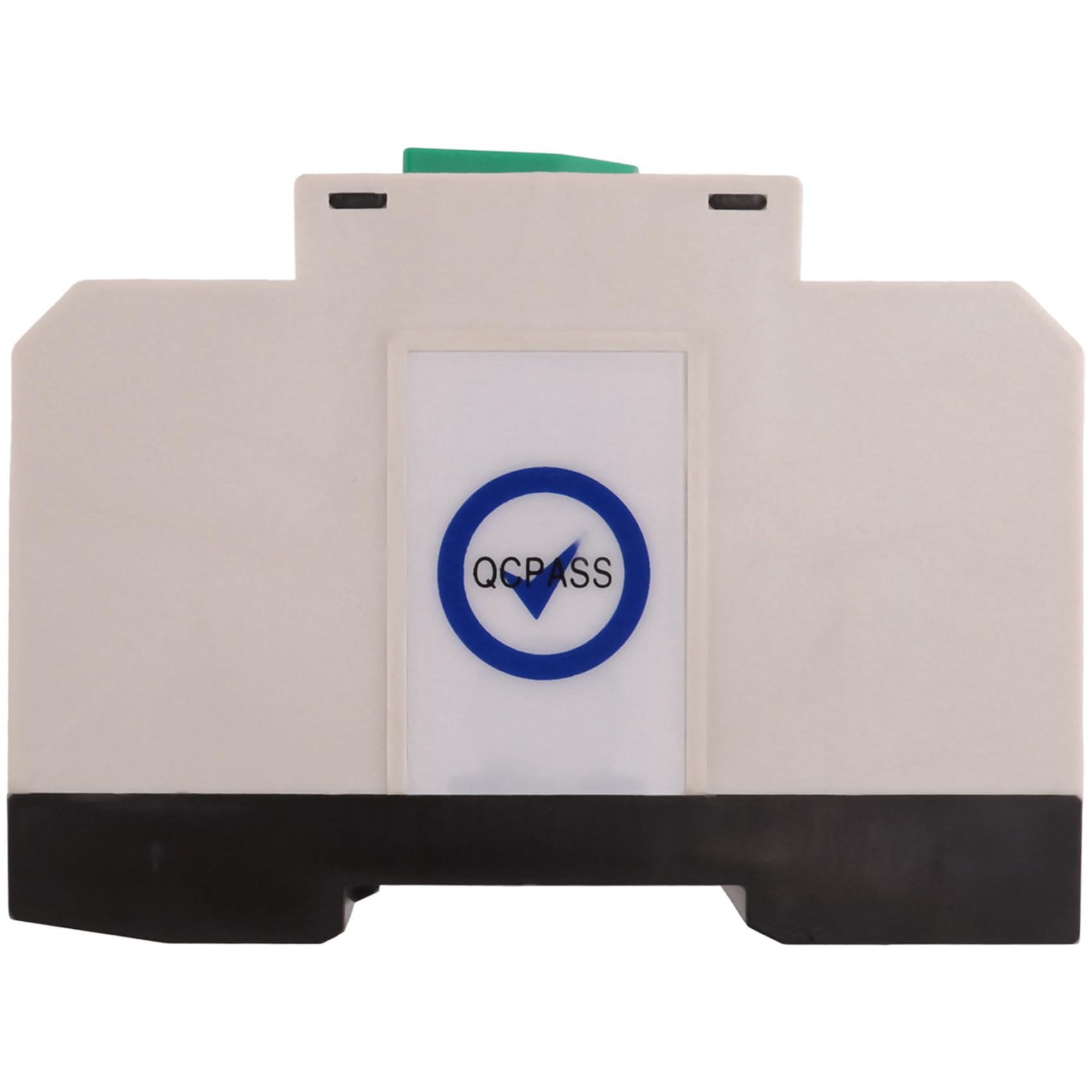EnergíA Solar Fotovoltaica ATS Interruptor de Transferencia AutomáTica Din Rail 2P 63A AC220V ATS PV System Power To City Power