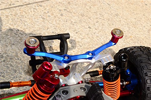 トラクサススラッシュ スペアパーツ Amazon | RCスペアパーツ Traxxas Slash 4x4 Low-CG Version