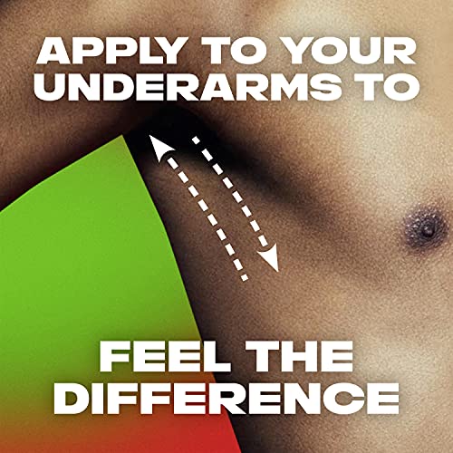 Lynx Africa Anti-perspirant Stick 50 ml - Image 6