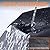 Snow Blower Cover, Heavy Duty 900D Waterproof Snowblower Cover, Outdoor Snow Thrower Protector, Universal Fit for Most Two-Stage&Single-Stage Snow Blowers for EGO, Honda, Ryobi, Cub Cadet, Ariens&Toro