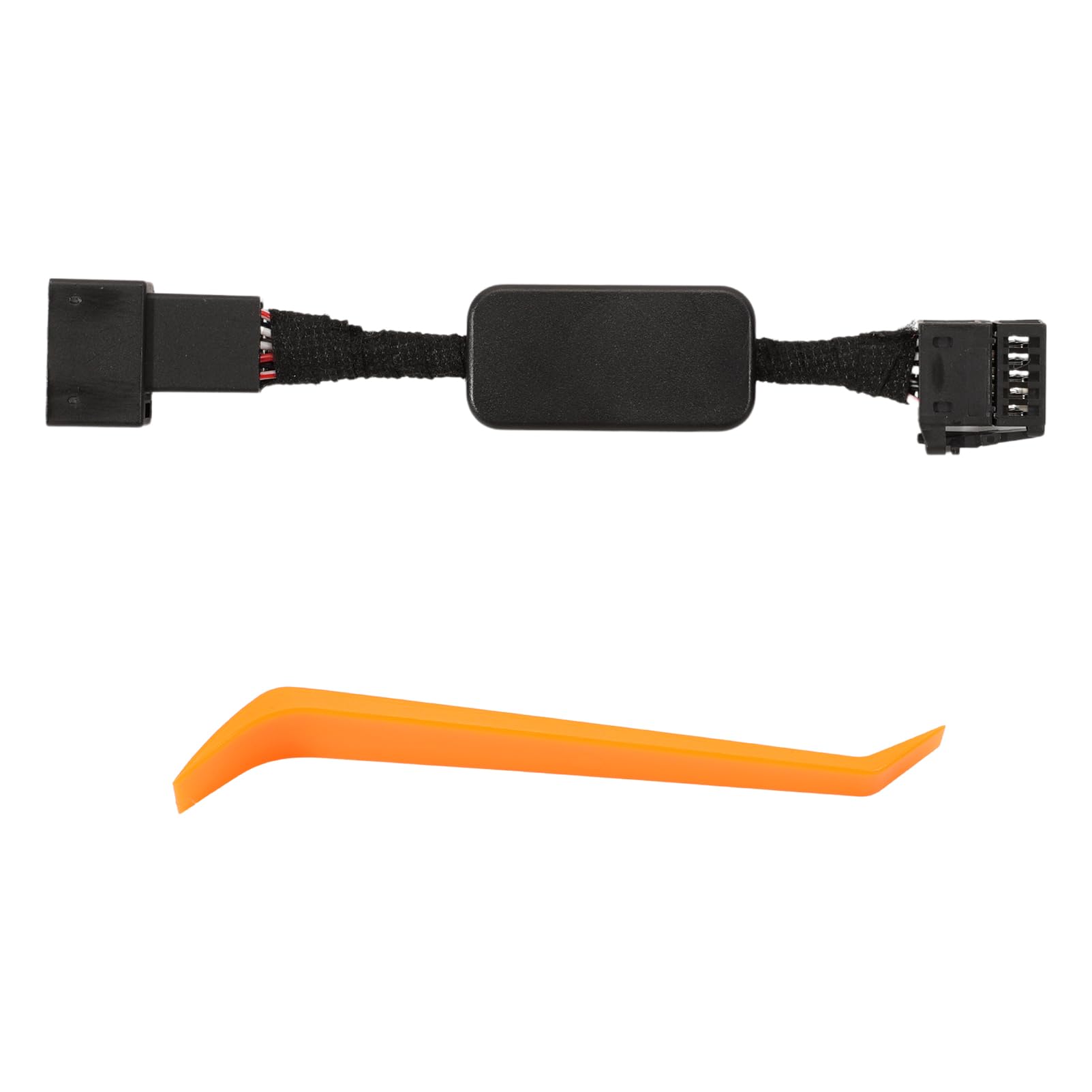 Système de Démarrage et d'arrêt Automatique du Moteur de Voiture pour Golf 7 Golf 7.5 Passat B8 B8.5 Touran T-Roc éliminateur de démarrage et d'arrêt Connecteur Start Stop