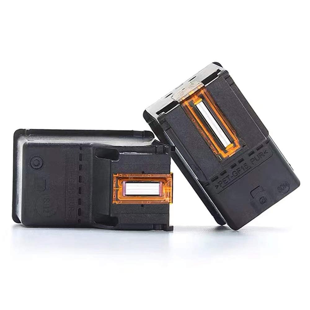 Amazon.co.jp: LEBOK for HP 682 | インクカートリッジ2個