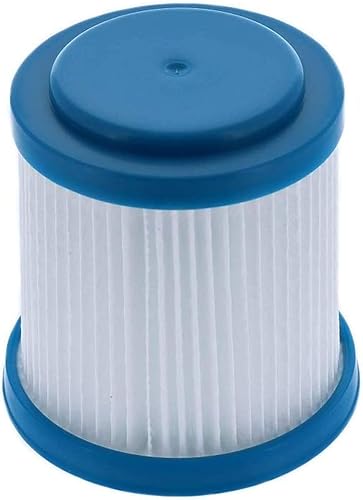 FILTRO PLEGADO AL VACÍO