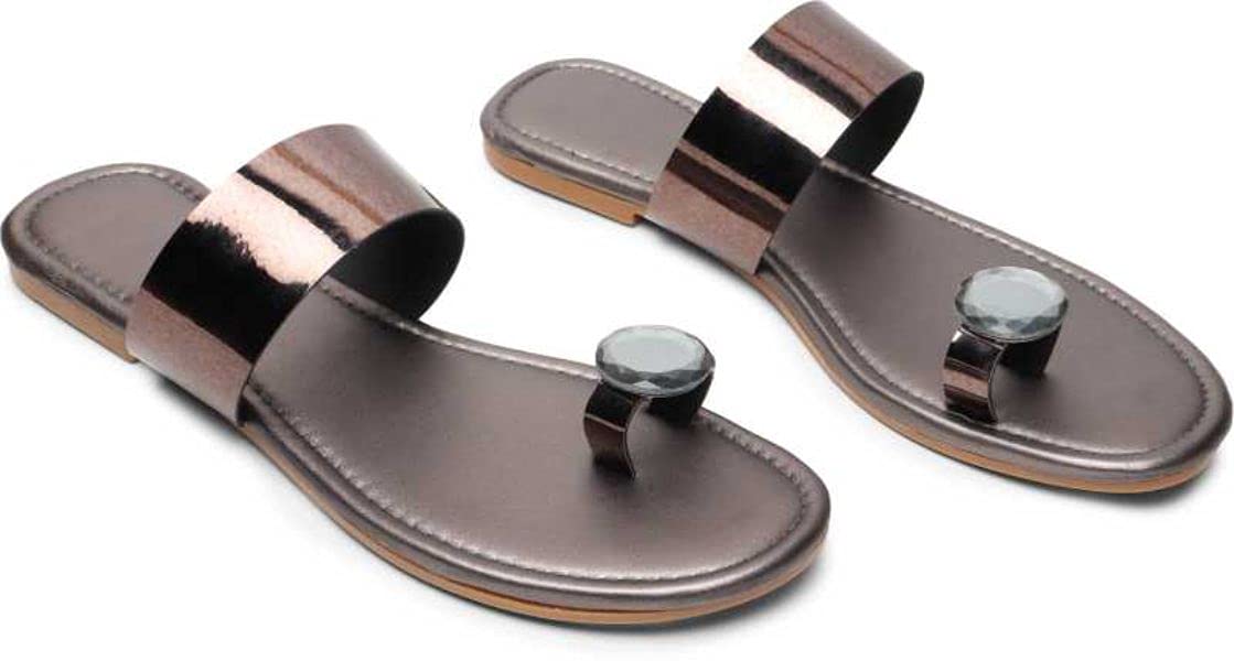 Shoestail Fancy Women Flats (Grey, numeric_5) (B09BD4N4R1) Amazon Price History, Amazon Price Tracker