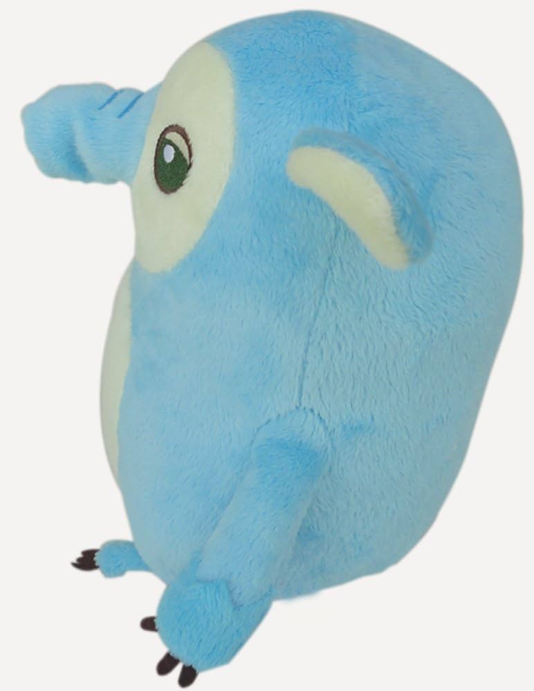 Amazon.co.jp: リヴリーアイランド ぬいぐるみ(ハナマキ