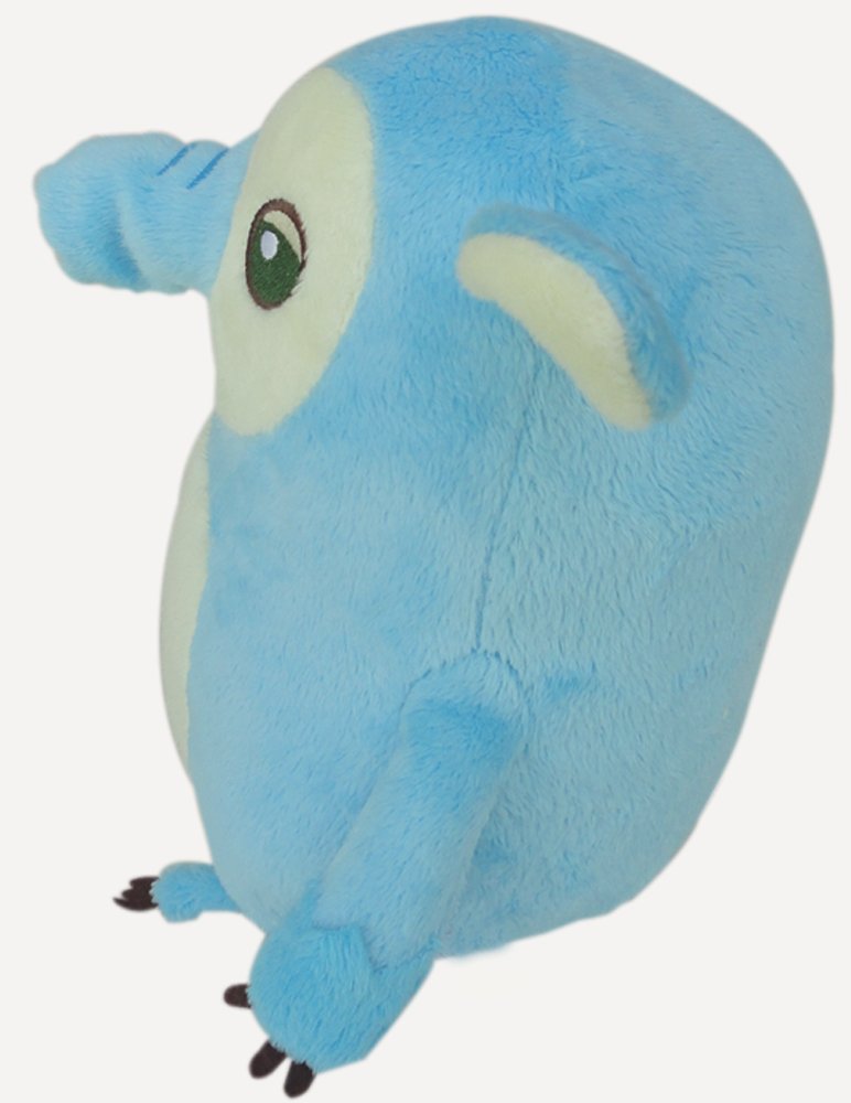 リグリーアイランド ぬいぐるみ リバティアイランドのぬいぐるみが発売されました😄 リバティと