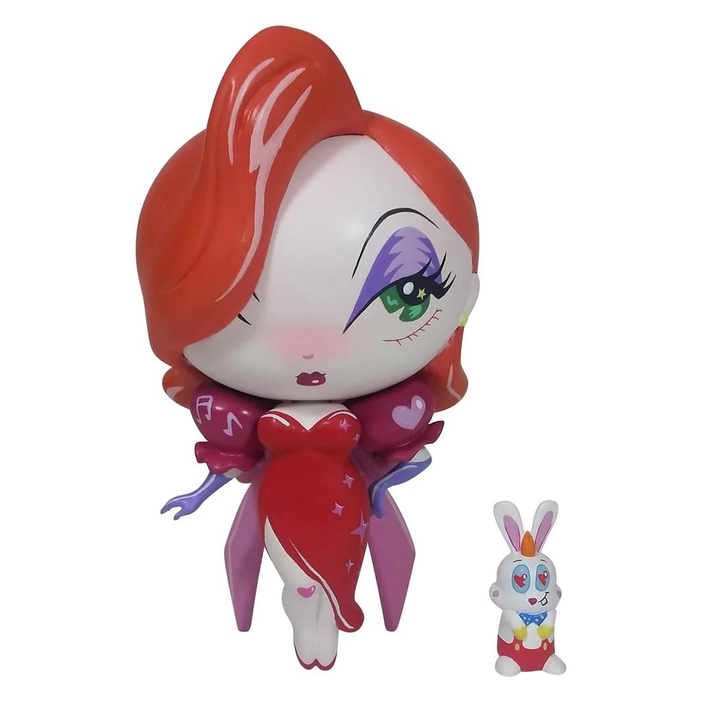 Amazon.com: Enesco World of Miss Mindy Presents Disney Designer
