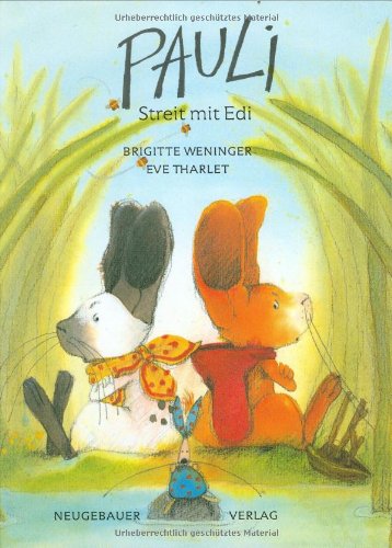 Pauli Streit Mit EDI / Why Are You Fighting Davy?