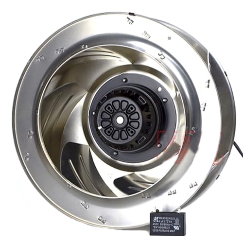 Ventilateur FULLTECH UF-318AAA23H1C4A AC220V pour éviter la surchauffe machine