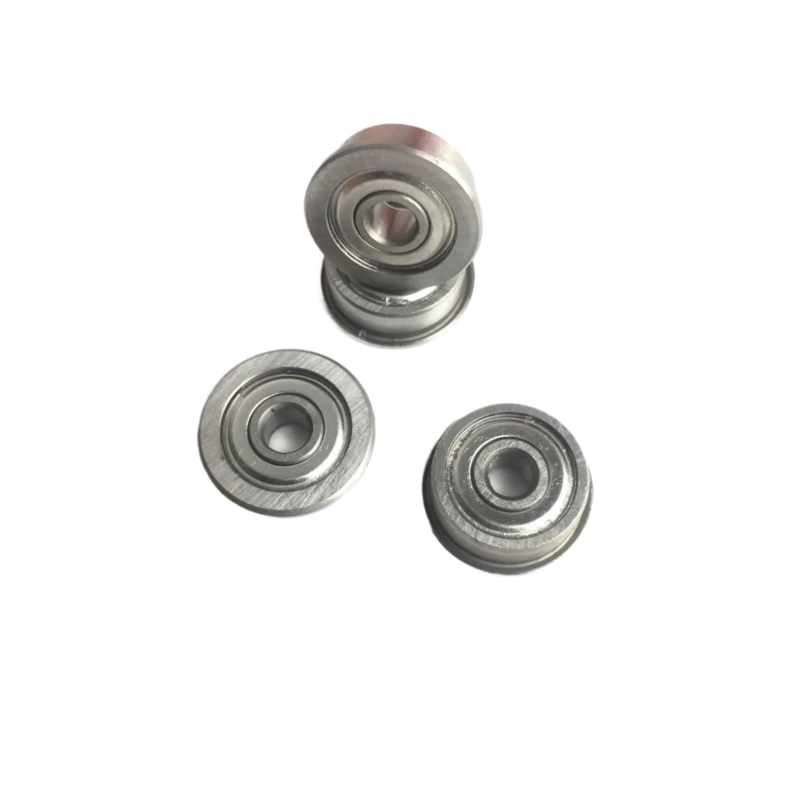 Rodamiento F6900ZZ para montar rodillos guía y ejes de 10mm 5