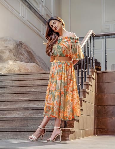 Image of U.S. Polo ASSN. Women Casual Dress