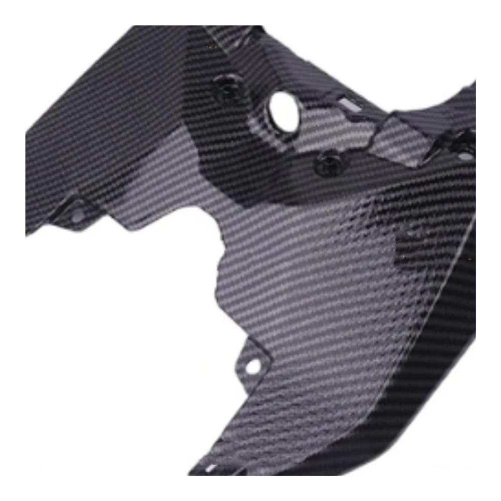 Ajustement carénage siège avec le capot de selle arrière ABS S1000RR 2024