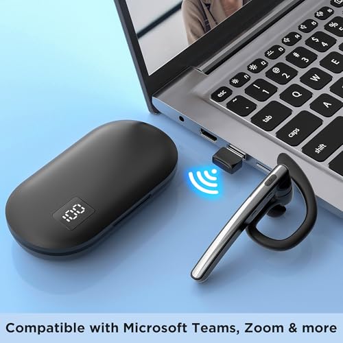 Terunsoul SP1 Bluetooth Headset V5.3 thumb #7