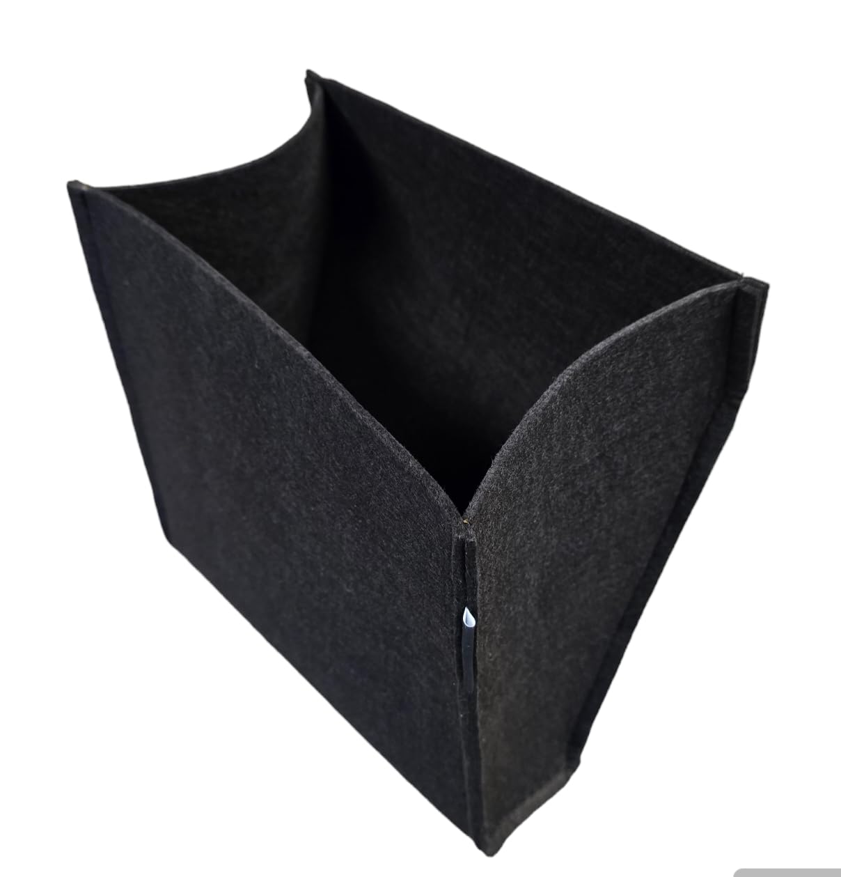 Generisch Filz Stauraumtasche (30cm) Tasche für B-Säule Wohnmobil/Kastenwagen Ducato Jumper Boxer