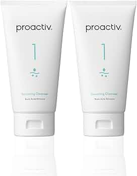 プロアクティブ　洗顔 Amazon | 【ざらつきや脂性肌に。ニキビを防ぐ。】プロアクティブ 薬