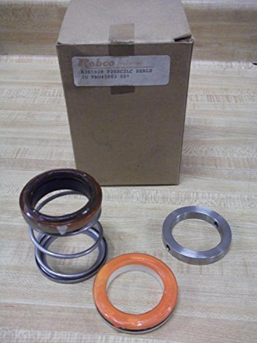 RobcoR3S1028 P2SSC2LC Mechanical Seal