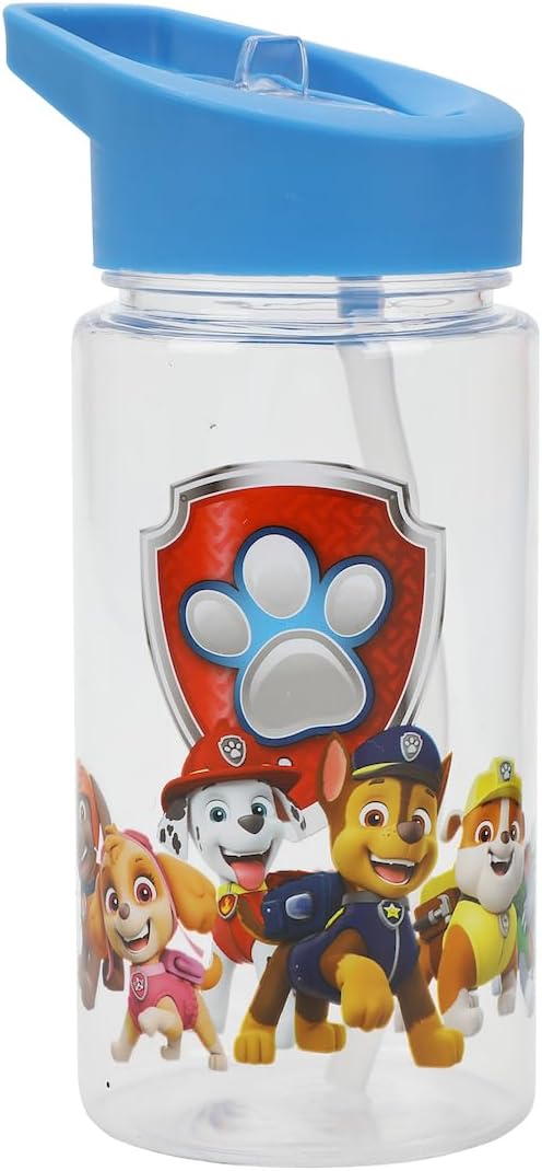 Paw Patrol 5-Piece Youth Beach Tote Set