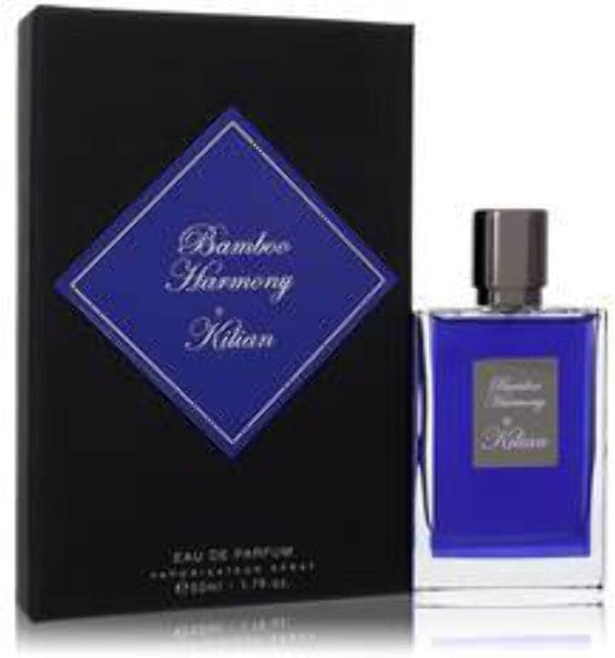Amazon.com : by Kilian Bamboo Harmony EDT 50 ml vapo : Beauty