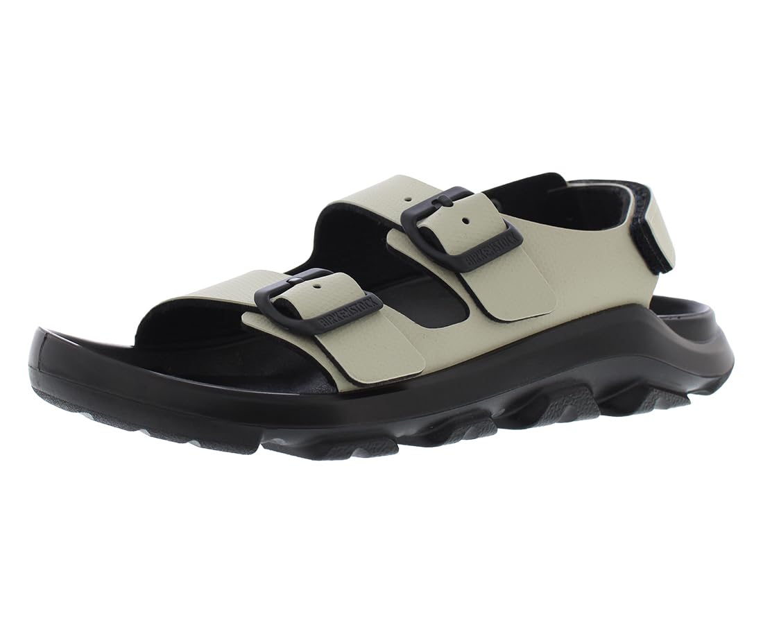 ビルケンシュトックBIRKENSTOCK Mogami Terra サンダル42 Mogami Terra Birko-Flor Black | BIRKENSTOCK