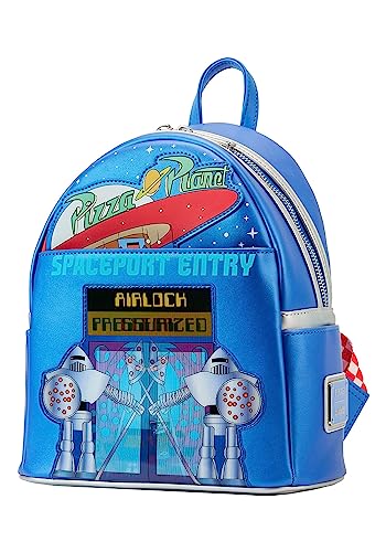loungefly ピクサー ピクサーボール リュック Amazon.co.jp: Loungefly