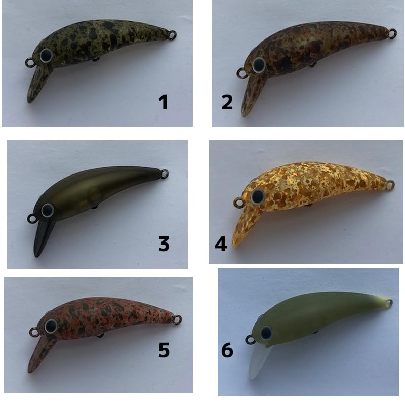 Amazon.co.jp: ムカイ(Mukai) グラントレモ 40MR (F) 2.7g #定番11