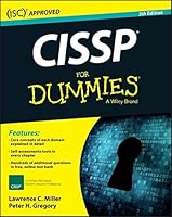 Algopix Similar Product 9 - CISSP For Dummies