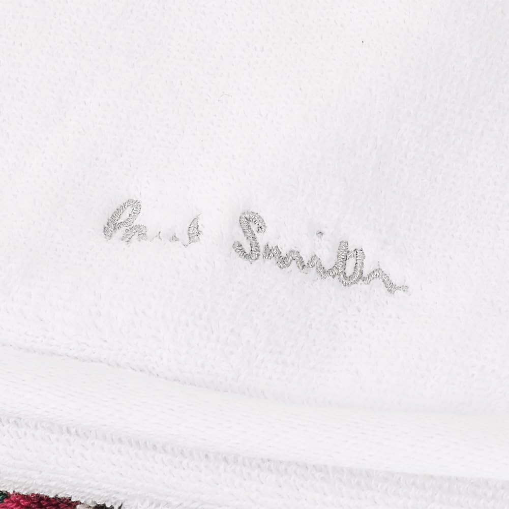 Amazon｜[ポールスミス] PAUL SMITH ストライプ柄 タオル3枚セット
