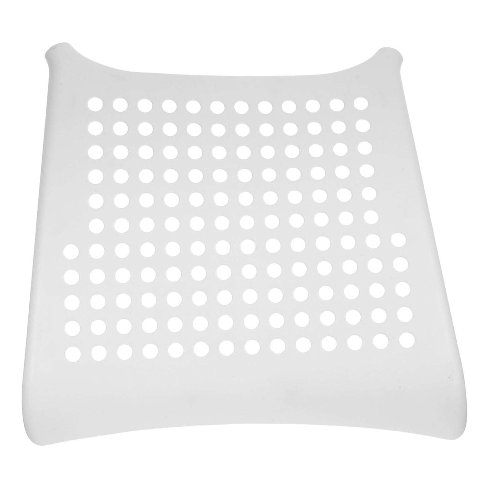 Siège de chaise pegboard Mikinona imperméable en plastique
