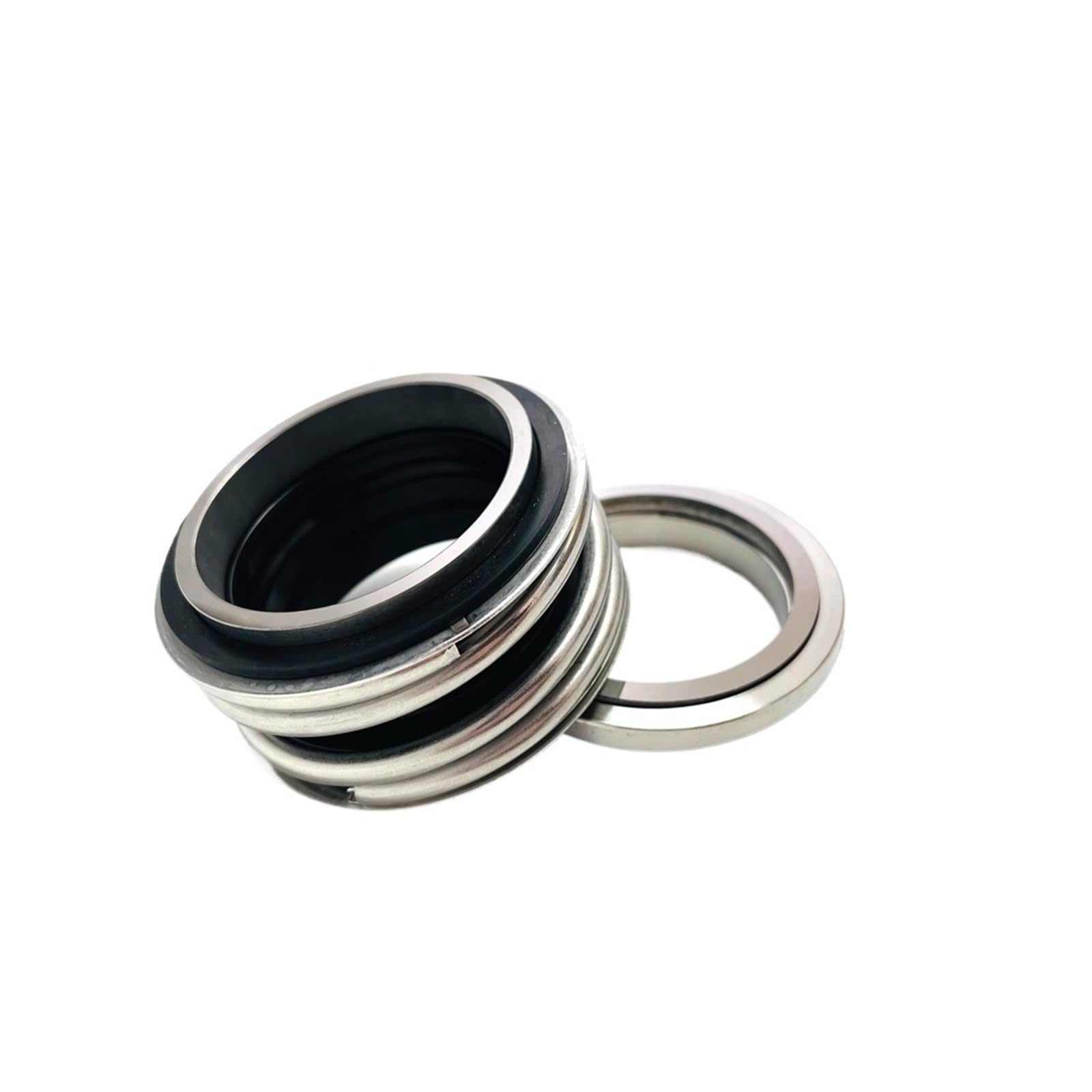 MG1-60/G4 Type 109 MG1 Mechanical Seals Shaft Size 60mm with Inserted TC G4 Stationary Seat Material TC/TC/VIT Seal Pump