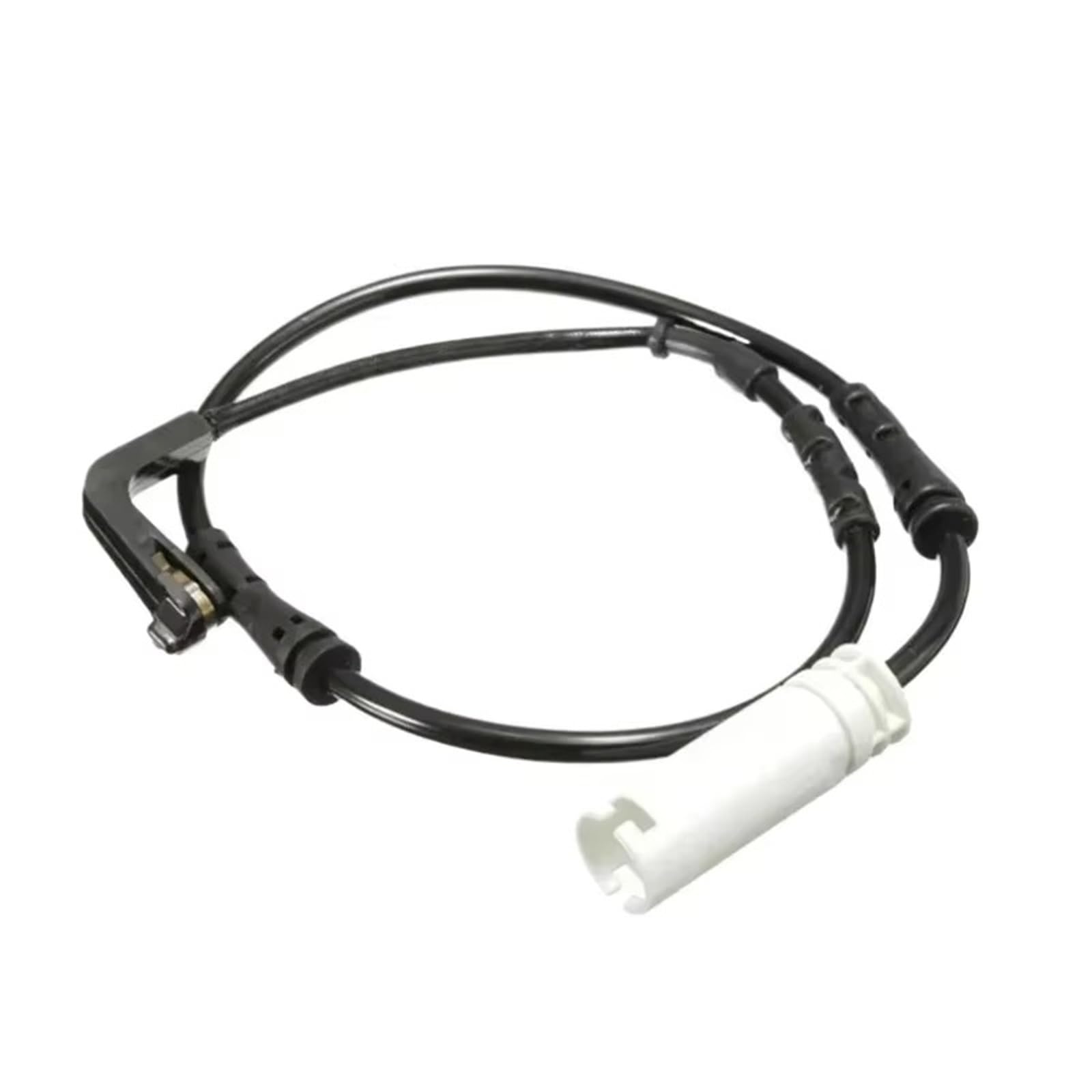 Flexibles de frein Compatible Avec BMW Pour Série 2 F46 2014 15 16 17 18 19 2020 Capteur D'usure Des Plaquettes Frein Voiture Ligne Détection Des Plaquettes Frein 34356791959