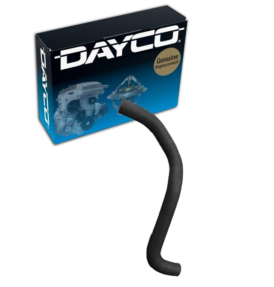 K.SHO Amazon.com: Dayco 72463 Curved Radiator Hose : Automotive