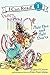 Fancy Nancy: Hair Dos and Hair Don'ts (I Can Read Level 1)