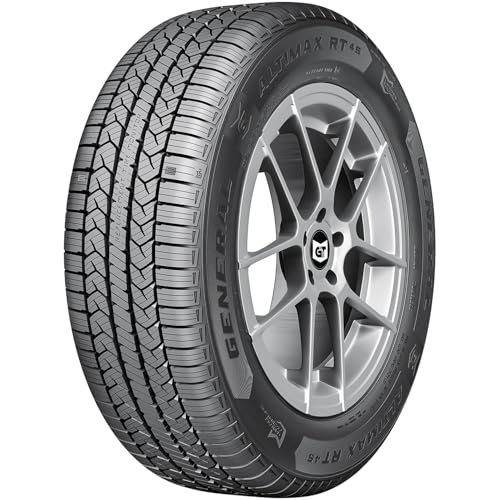 General Altimax RT45 195/65R15 91T