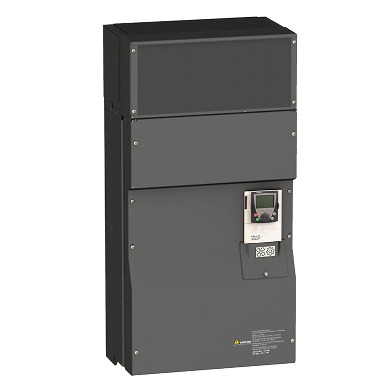 SSDXFJZR ATV61HD90N4 Frequency Converter 90kW 3hp 380-480V