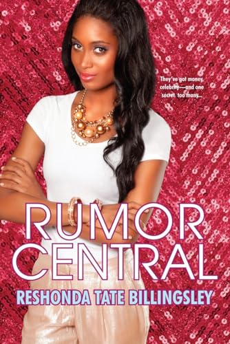 Rumor Central view 2
