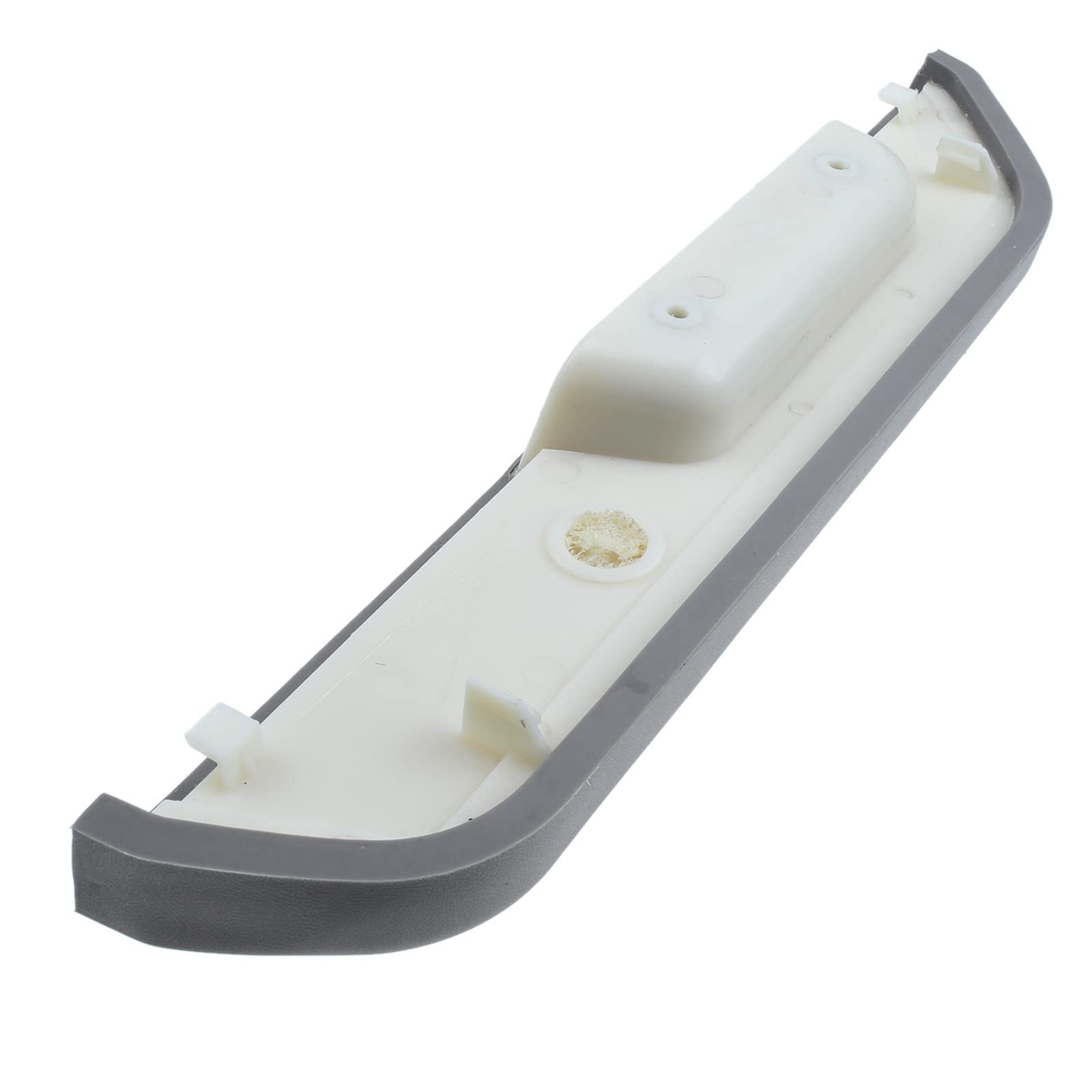 Gray Door Armrest For Chevrolet & GMC Vehicles - C1500/C2500/C3500